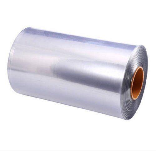 1 Pack] Polyolefin Shrink Wrap Roll - 18 x 2600 ft Clear POF Heat