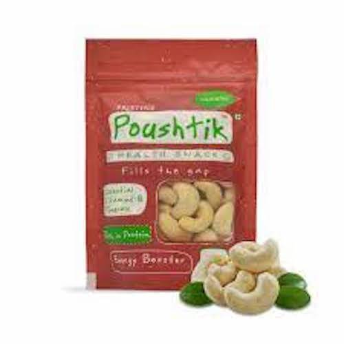 Hygienically Packed Nutritious And Delicious Paustic Cashew Nuts Broken (%): 0%