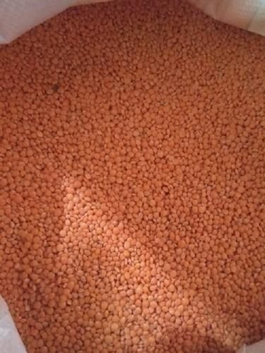 Hygienically Prepared Packed Nature And Fresh Gluten Free Red Masoor Dal 