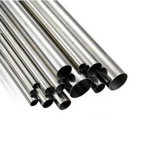 Silver Iron Rod With Single Piece Length 3-12 M And Tensile