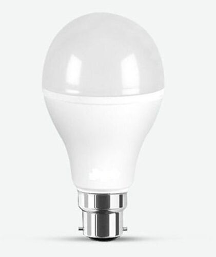 Long-lasting And Energy-efficient Qualities Comforting Light Ceramic 15 W Led Bulb