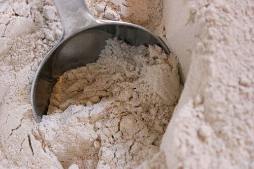 Natural Healthy Hygienically Prepared And Chemical Free Wheat Flour Atta 