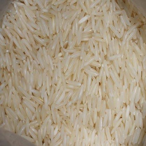 Natural Healthy Hygienically Prepared And Rich In Aroma Long Grain Basmati Rice