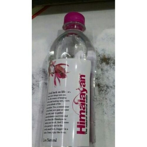 Natural Taste Packaged Drinking Water With Full of Minerals