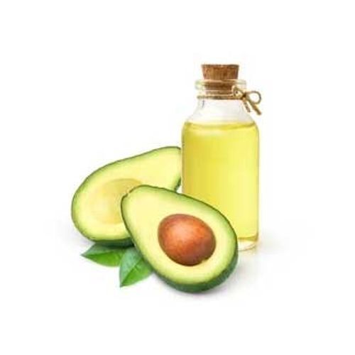 Non Sticky Natural and Pure Organic Cold Pressed Avocado Oil
