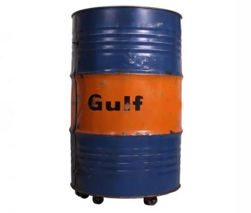 Pack Of 100 Liter Gulf Emulsil Metalworking Cutting Oil, For Cutting And Drilling Equipment