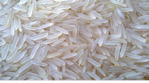 Pure Nutrient And Heathy Rich In Aroma Long Grain White Basmati Rice 
