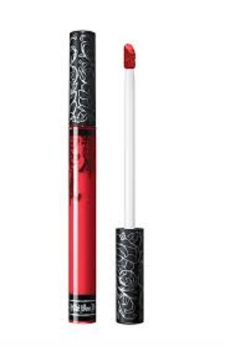 Red Liquid Lipstick - Herbal Formula, Liquid Form for Ladies , Suitable for Parlour and Personal Use, Shelf Life: 3 Months