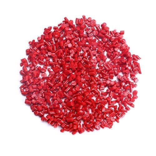 Sustainable Ingredients Economical Safe Adhesives And Sealants Red Plastic Granule Weight: 1  Kilograms (Kg)