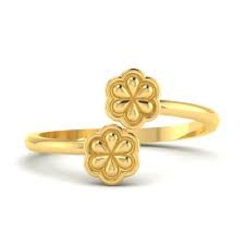 Light Weight Gold Ring With Price & Weight 2021 | Latest Gold Rings 22  Carat Designs | Gold rings, Rings, Gold