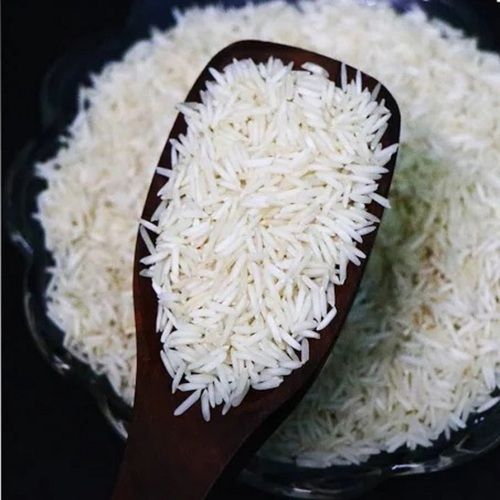 24 Months Shelf Life 12% To 13% Moisture Pure And Organic Basmati Rice