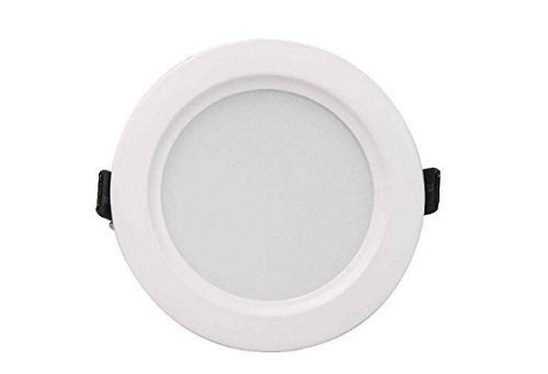 7 Watts Warm White Round Led Ceiling Ceramic Downlight Ip65