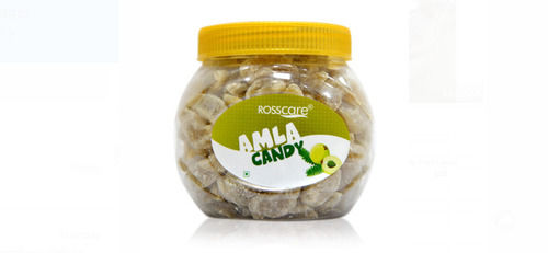 99% Pure And Organic Fresh Natural Rosscare Amla Candy 