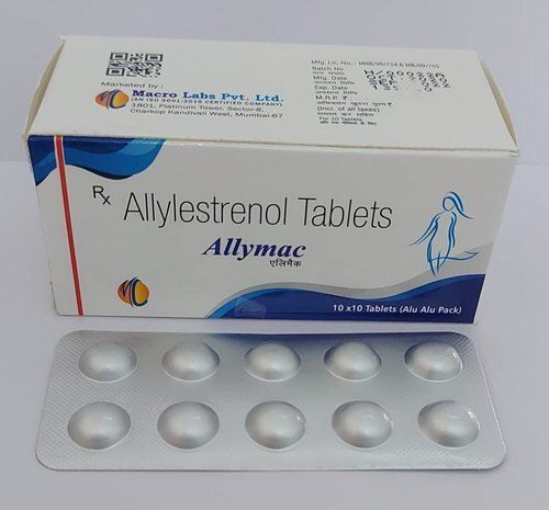 Allymac Tablets