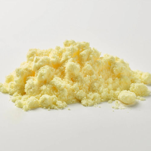 Alpha Lipoic Acid Yellow Crystallized Powder For Pharmaceutical Ingredient Cas No: 1200-22-2