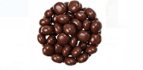 Ball Shape Specialty Vegetarian Sweets Milk Chocolate Candies