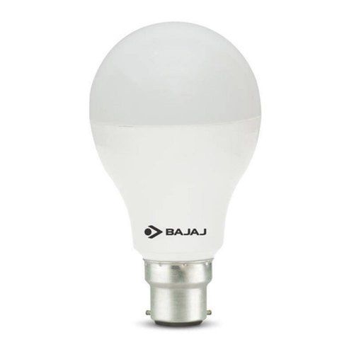 Energy Efficient 7 Watt Ceramic Bajaj Cool Daylight White Led Bulb 