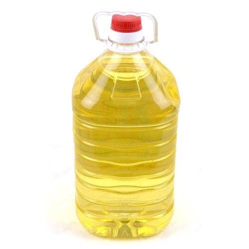 Flavorful Healthy Aromatic Soyabean Refined Oil