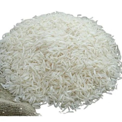 Grown Organically Premium Quality Long Grain White Basmati Rice