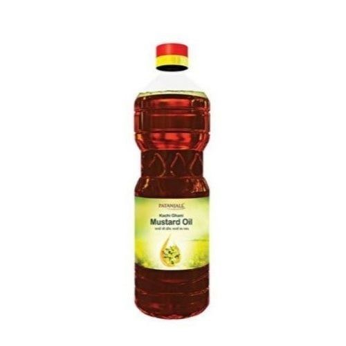 Healthy Chemical Free Hygienically Prepared Fresh And Natural Mustard Oil