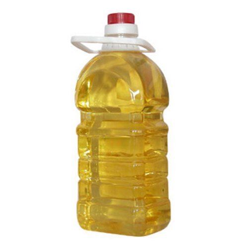 Common Liquid Poly Unsaturated Sunflower Cooking Oil Packaging Size 1 Liter Bottle