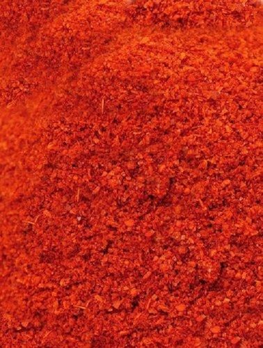 Hygienically Blended Chemical Free No Added Color Red Chili Powder 
