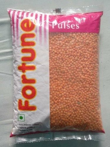 Hygienically Prepared Packed Nature And Fresh Gluten Free Red Fortune Masoor Dal