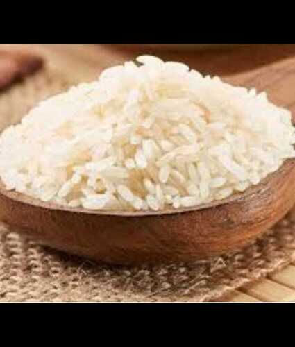 White Medium Grain Ponni Rice With 12 Months Shelf Life And Gluten Free, 100% Purity