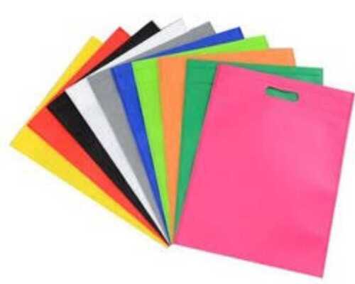 Non Woven Bag for Shopping With Rectangular Shape and Eco Frienldy