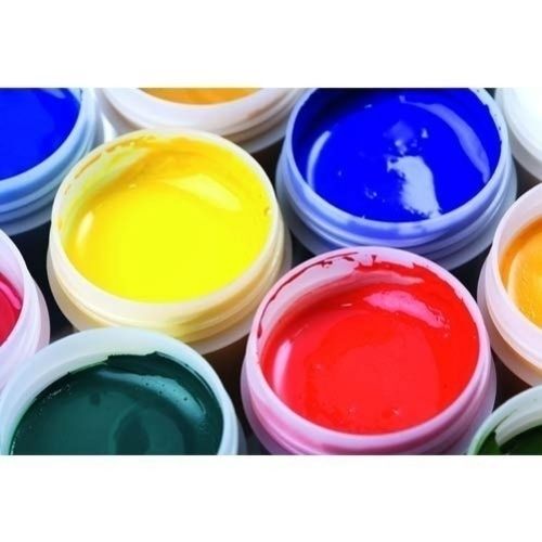 Multi Color Pearl Ink Red And Black Flexographic Printing Ink, Pack Size: 25Kg And 10Kg