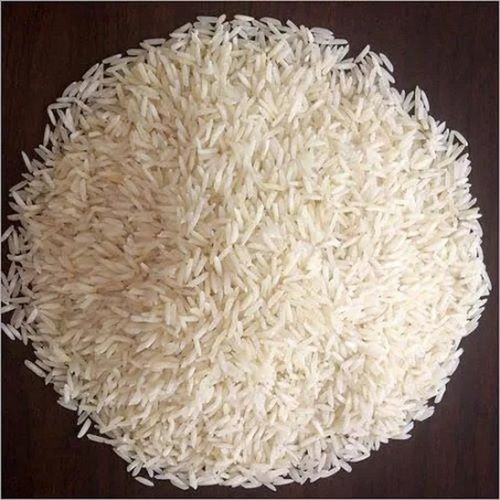 Premium Quality 9.5% And 22.5% Moisture Medium Grain Basmati Rice 