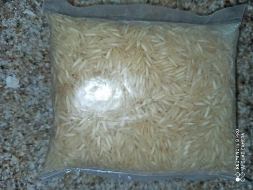  सुगंध से भरपूर ताजा और प्राकृतिक स्वस्थ सफेद लंबे दाने वाला बासमती चावल