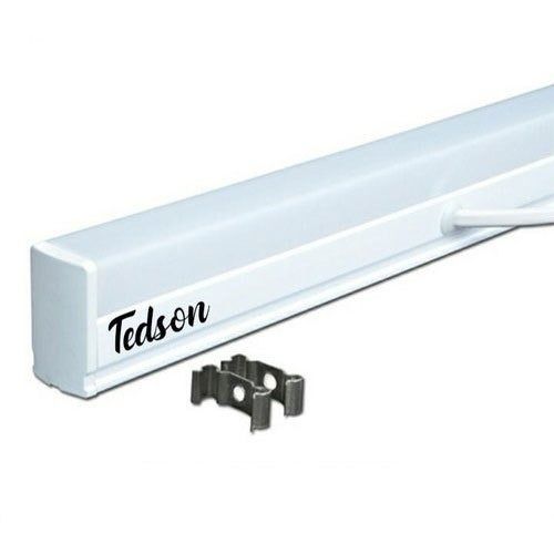  Cool White Finolex Led Tube Light With 4 Feet Length For Domestic And Office Use Application: Industrial