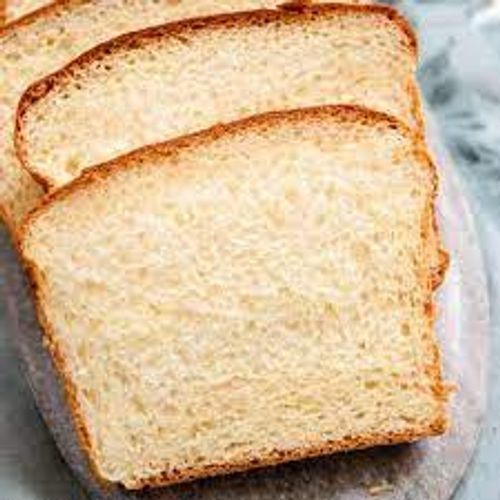 No Maida Added Safe Preservative Free Fresh Healthy Soft Spongy White Milk Bread,500G Fat Contains (%): 1.6 Grams (G)