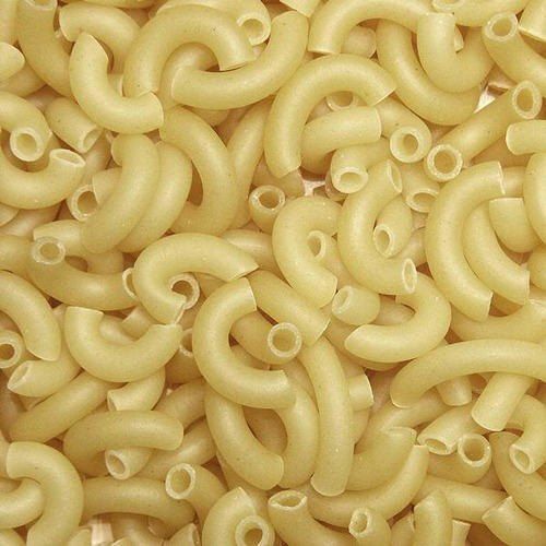100% Vegetarian Healthy And Tasty Crunchy Macaroni For Fast Food Snacks