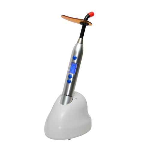 Class II Cordless 5W Portable 3 Second LED Curing Light