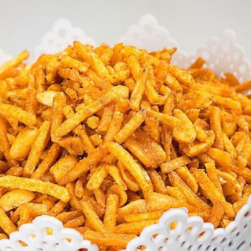 Crispy Spicy Delicious Tasty Mix Masala Chivda Namkeen, Pack Of 1 Kg