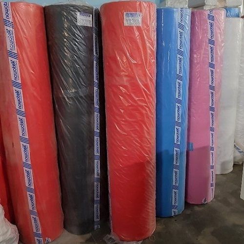 Colorful Durable Tear Resistance Lightweight Strong Non Woven Fabric