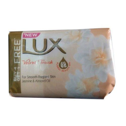 Eco Friendly Natural Fragrance Smoooth Soft Shine Skin Friendly Lux Body Soap 