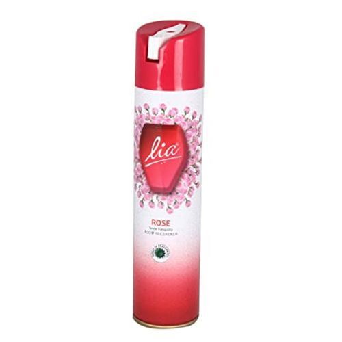 Brown Exclusive Scent Combinations Natural Atmosphere Pink Lia Rose Room Freshener