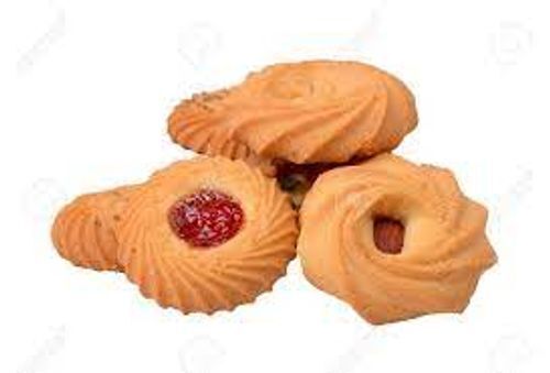 Fresh Rich In Carbohydrates And Flaky Texture Mix Flavor Bakery Biscuits