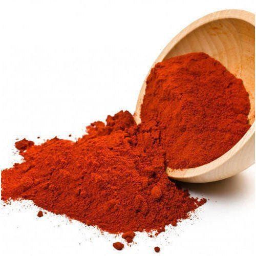 red chilli powder