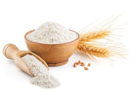 Hygienically Prepared Rich Fiber And Highly Nutritious Whole Wheat Flour
