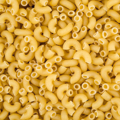 Hygienically Processed Fresh Tasty No Added Preservative Gluten Free Macaroni Fat: 1 Percentage ( % )