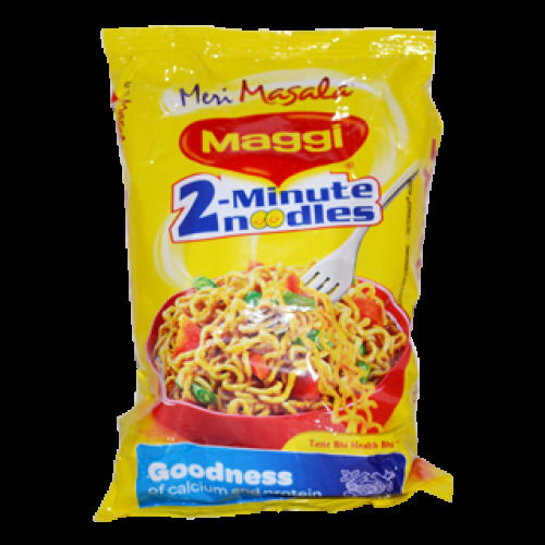 Hygienically Processed Tasty Spicy Delicious Maggie 2 Minute Noodles  Processing Type: Fried