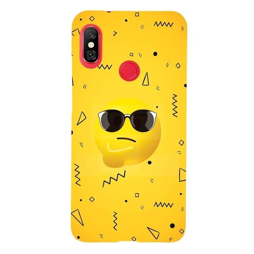 Light Weight And Durable Abs Plastic Printed Mobile Cover