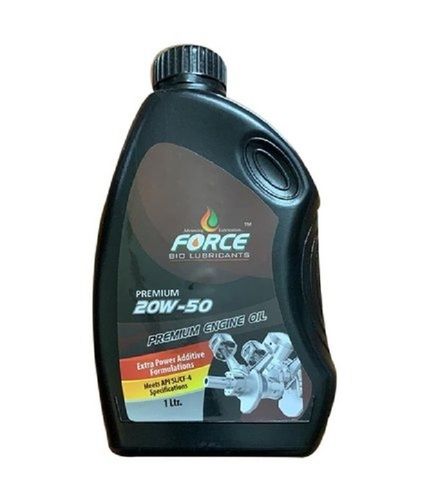 High Performance Longer Protection Smooth Safe Fully Efficient Engine Oil Application: Lubricants