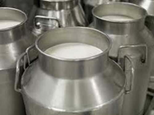 Loose Milk Application Industrial