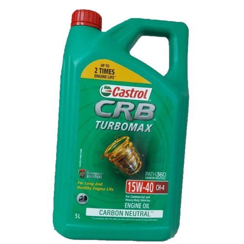 engine oil