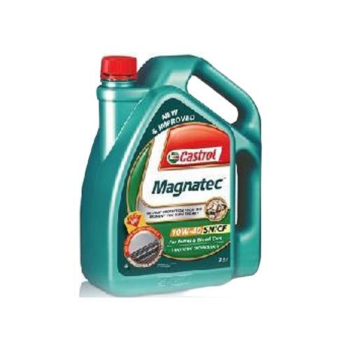 Reduce Knocking Pinging Noises And Reduce Fouling Castrol Magnatec Engine Oil 